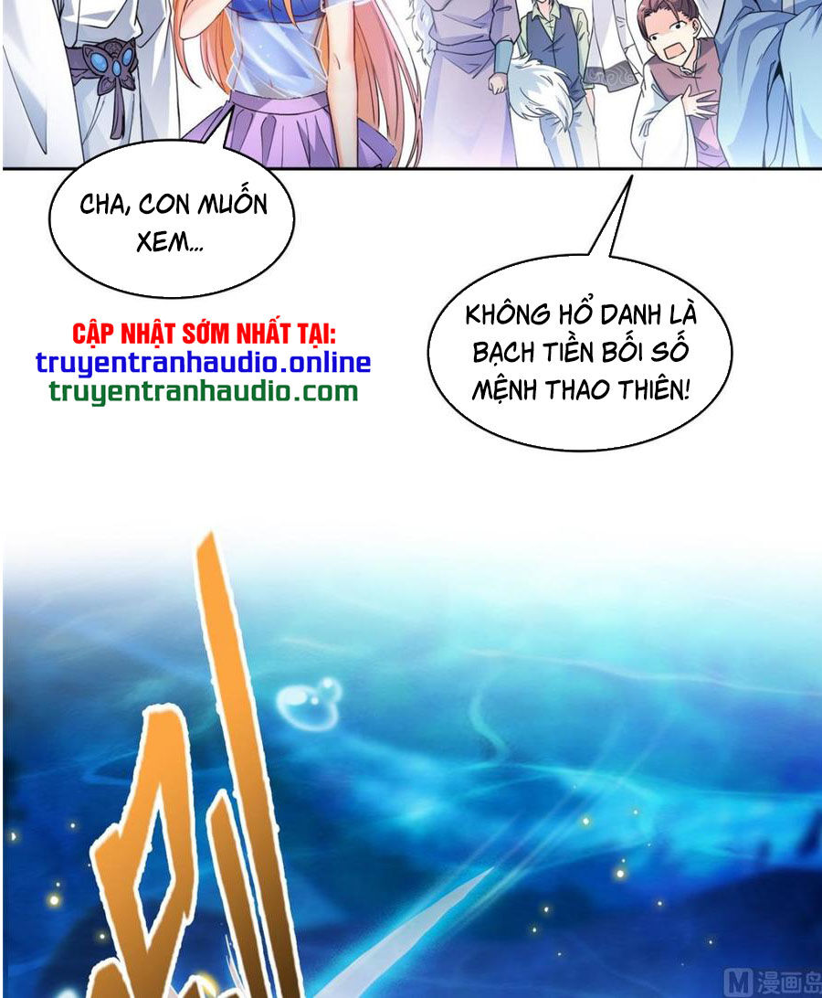Tu Chân Nói Chuyện Phiếm Quần Chap 324 - Next Chap 325