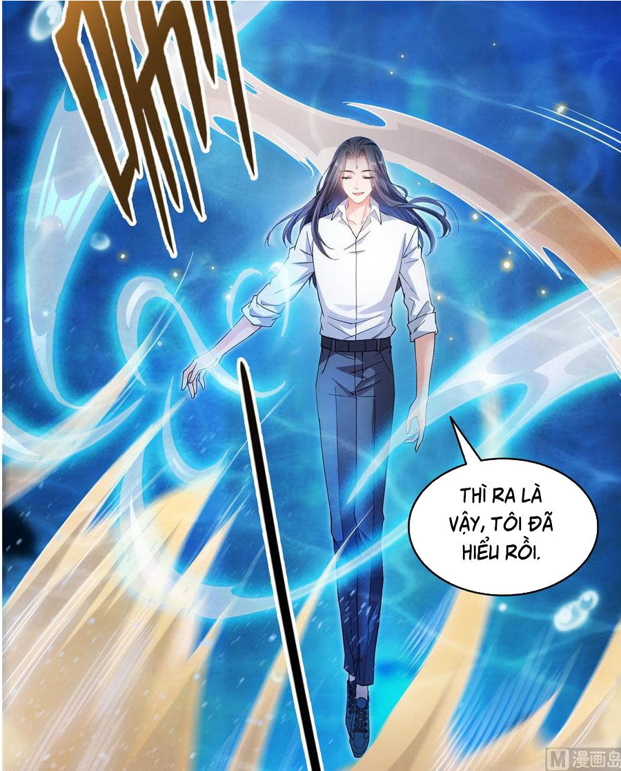 Tu Chân Nói Chuyện Phiếm Quần Chap 324 - Next Chap 325