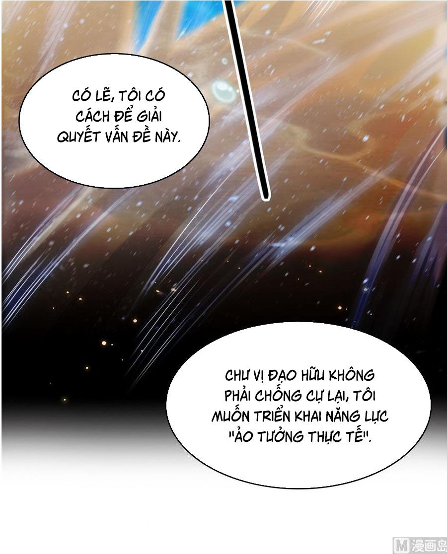 Tu Chân Nói Chuyện Phiếm Quần Chap 324 - Next Chap 325