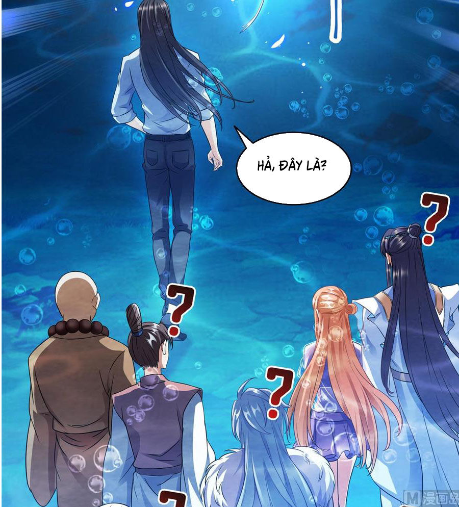 Tu Chân Nói Chuyện Phiếm Quần Chap 324 - Next Chap 325