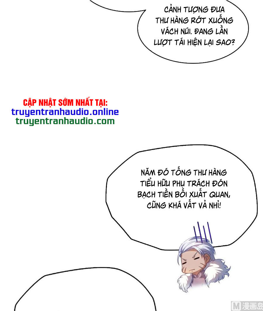 Tu Chân Nói Chuyện Phiếm Quần Chap 324 - Next Chap 325
