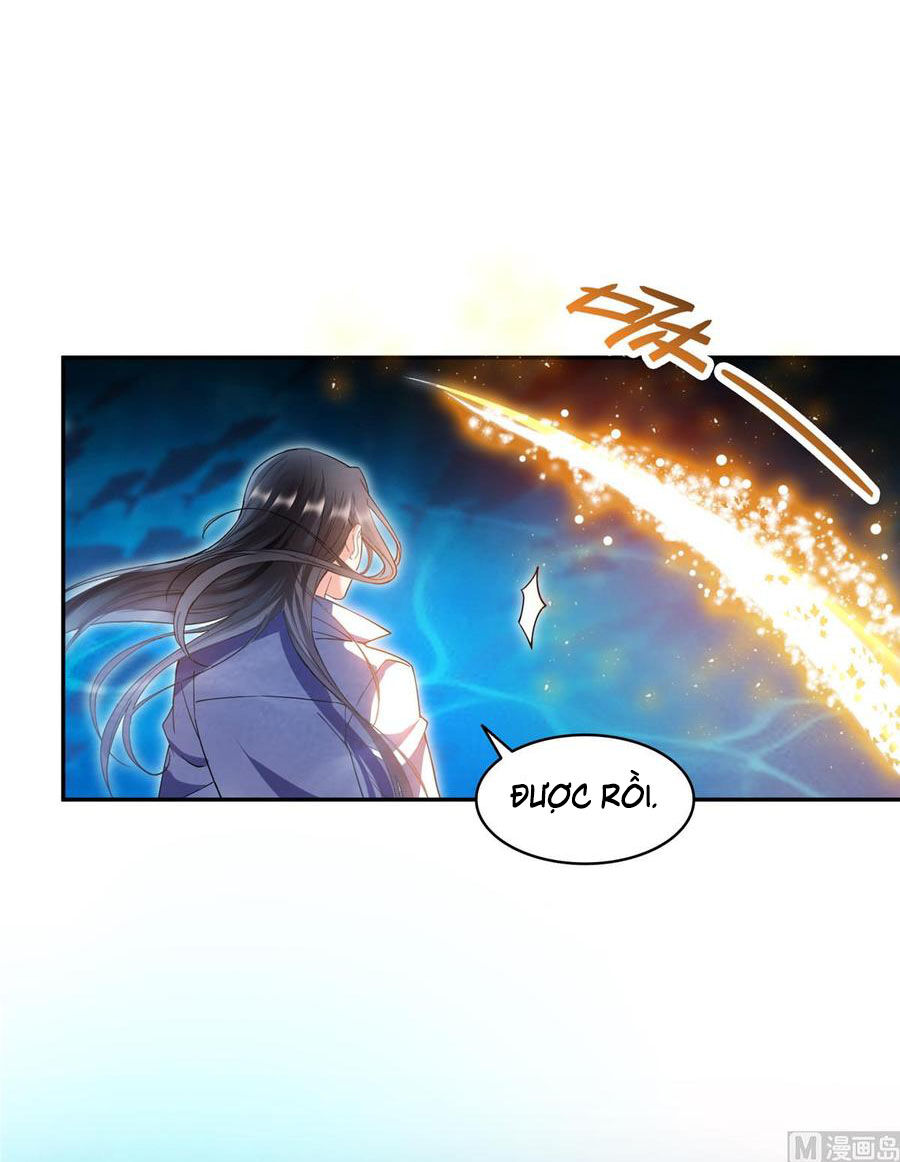 Tu Chân Nói Chuyện Phiếm Quần Chap 324 - Next Chap 325