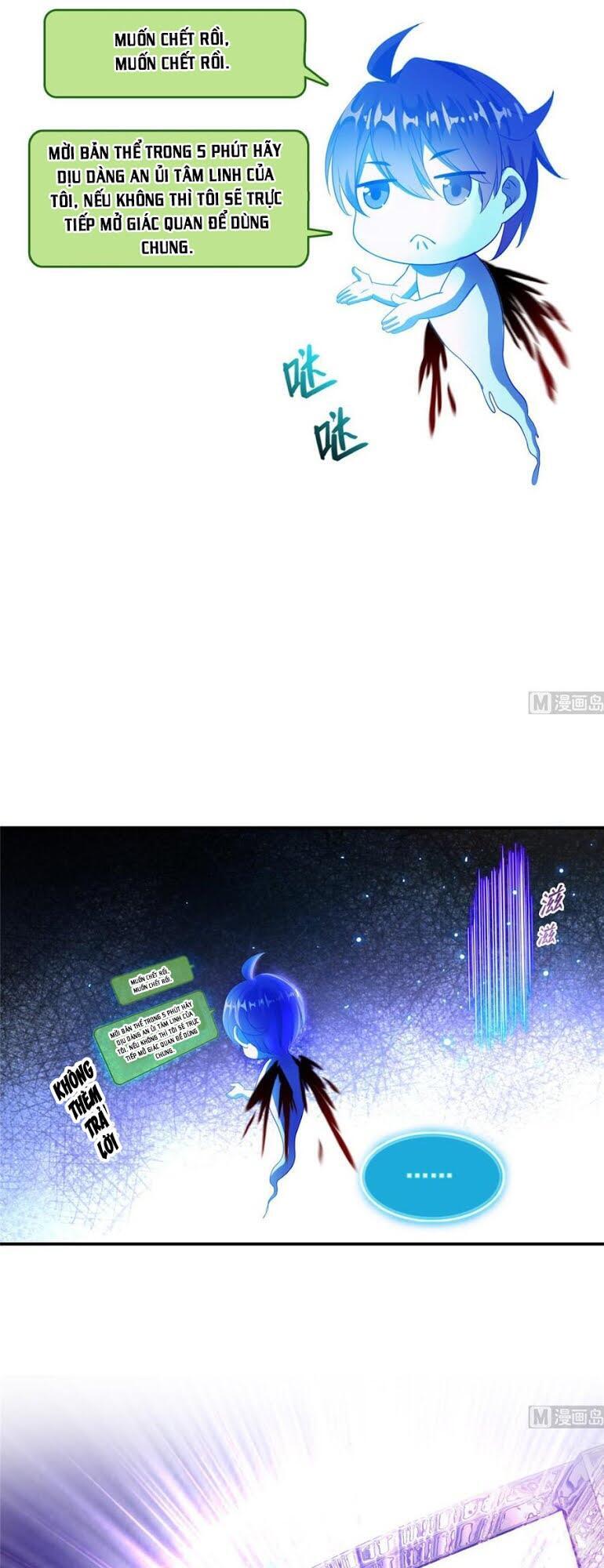 Tu Chân Nói Chuyện Phiếm Quần Chap 327 - Next Chap 328