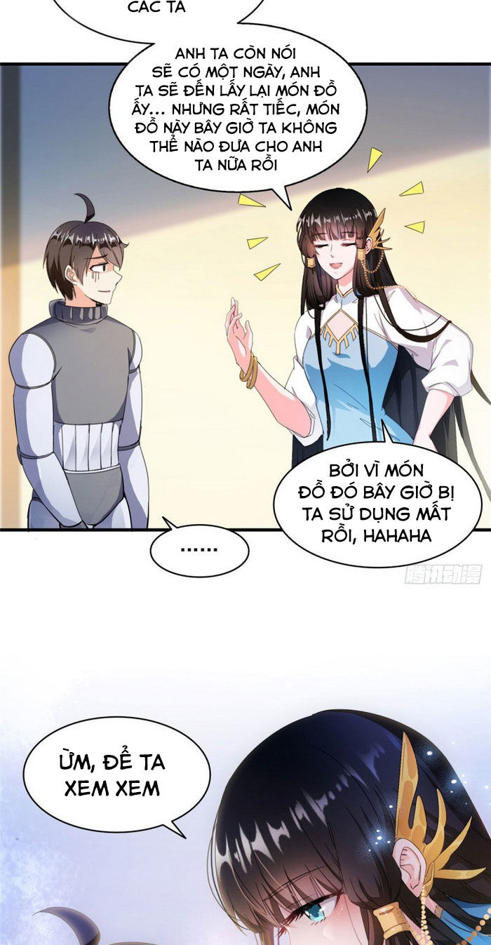 Tu Chân Nói Chuyện Phiếm Quần Chap 309 - Next Chap 310