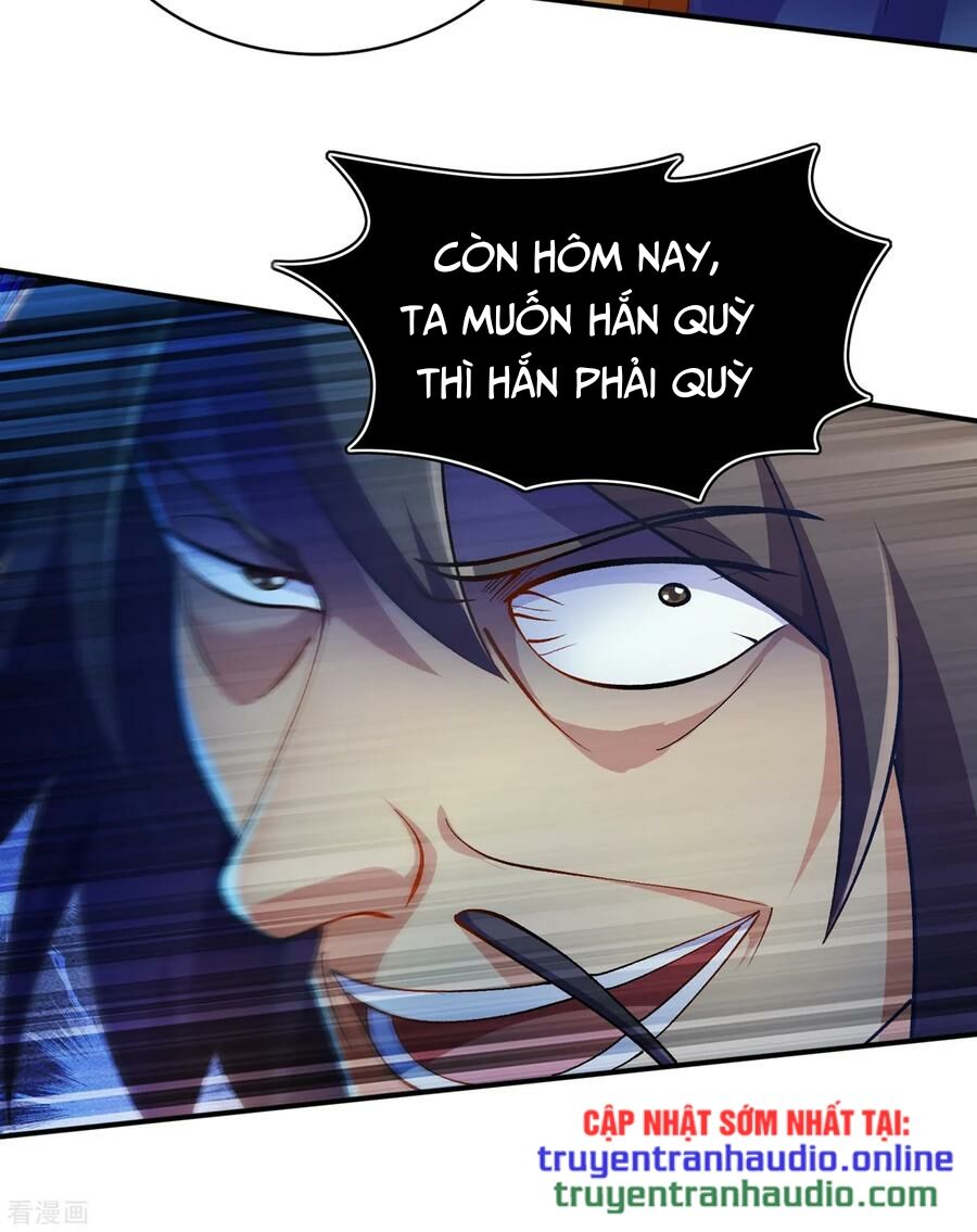 Linh Kiếm Tôn Chap 339 - Next Chap 340