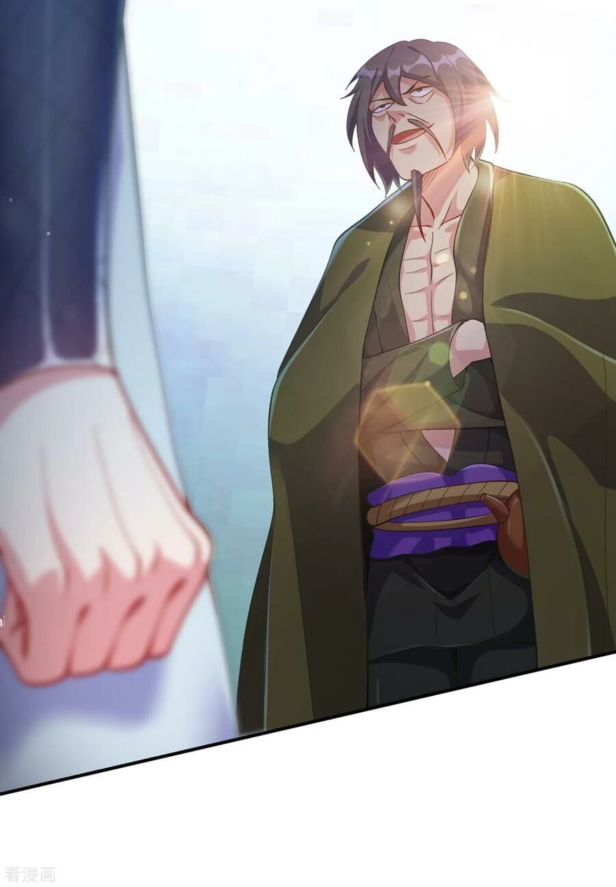 Linh Kiếm Tôn Chap 339 - Next Chap 340