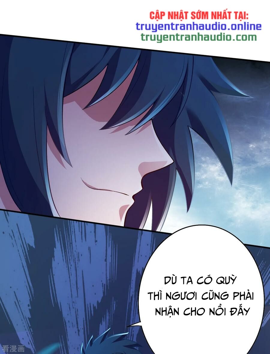 Linh Kiếm Tôn Chap 339 - Next Chap 340