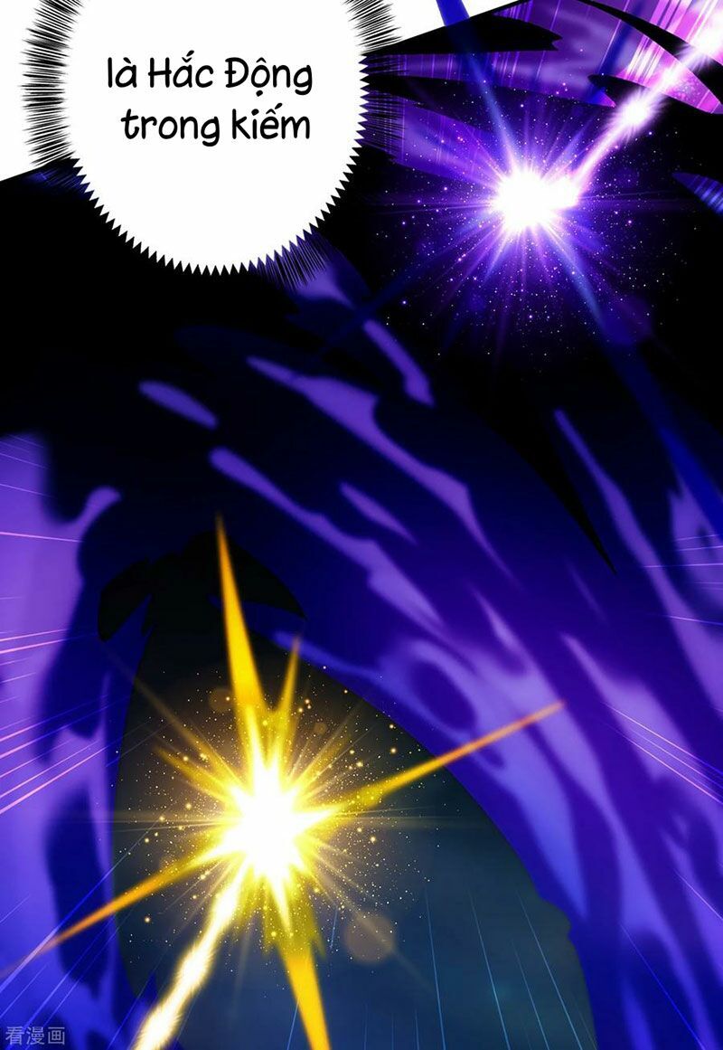 Linh Kiếm Tôn Chap 340 - Next Chap 341