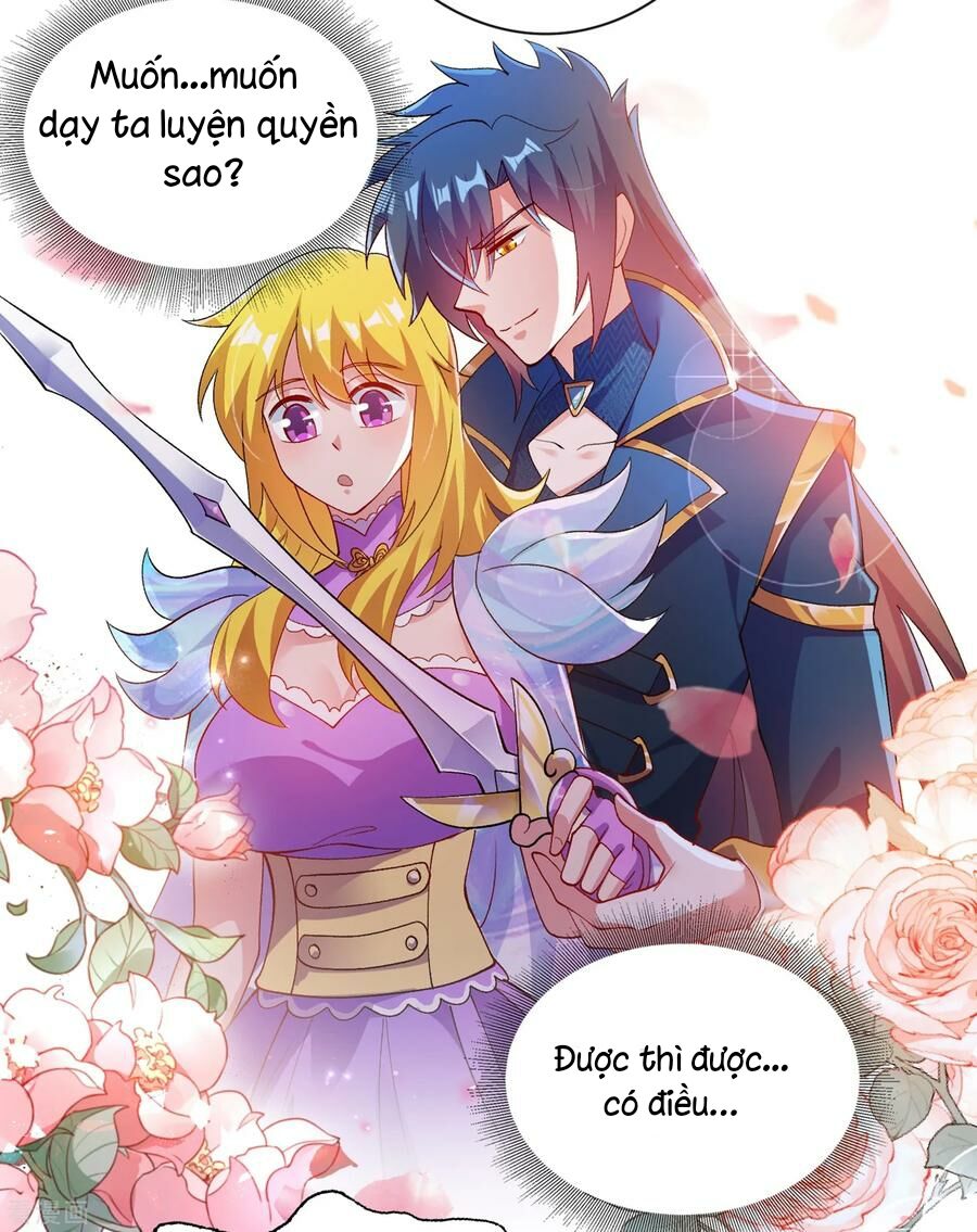 Linh Kiếm Tôn Chap 342 - Next Chap 343