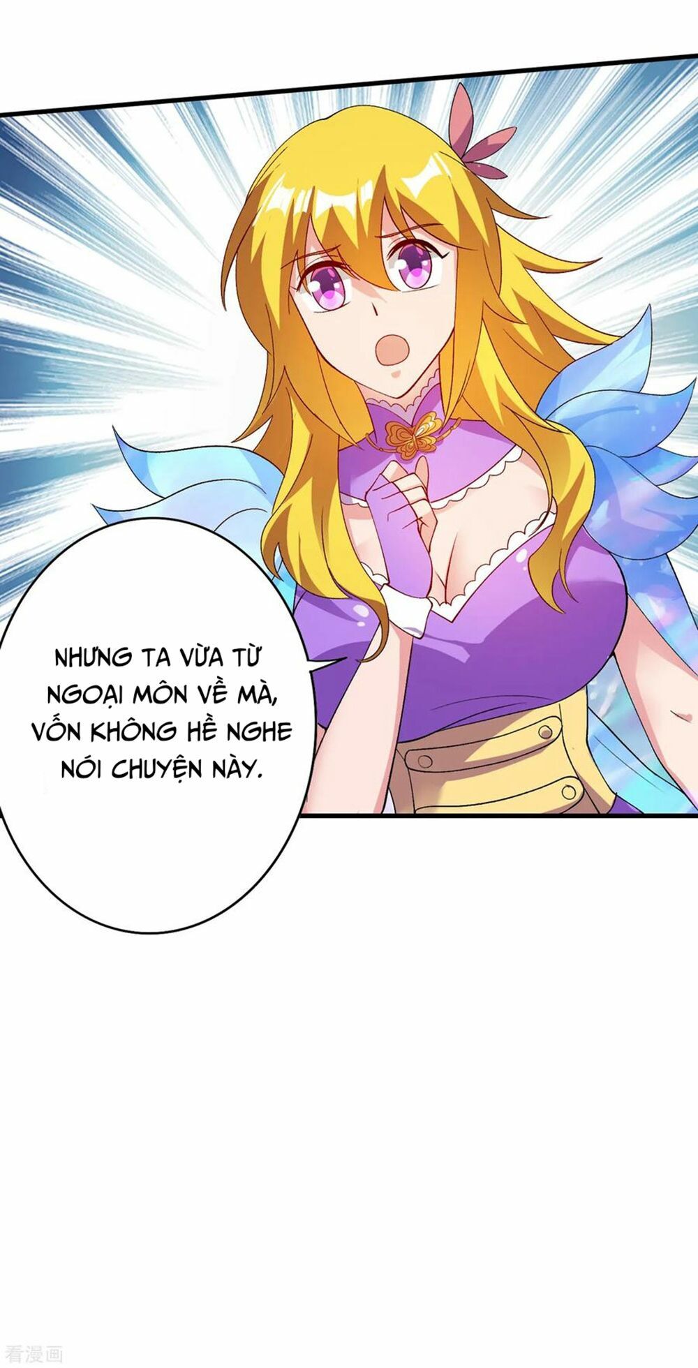 Linh Kiếm Tôn Chap 343 - Next Chap 344