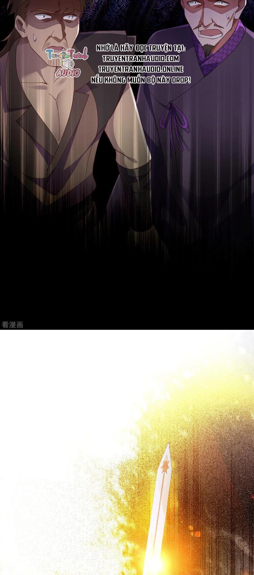 Linh Kiếm Tôn Chap 344 - Next Chap 345