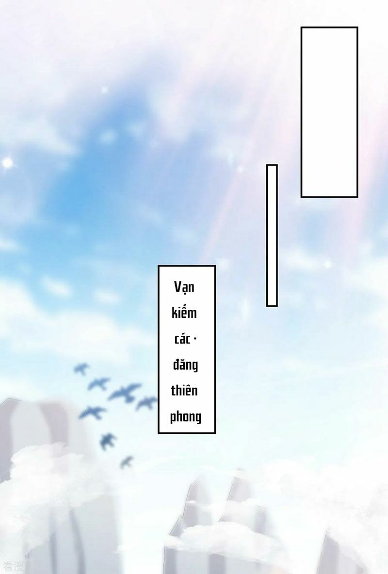 Linh Kiếm Tôn Chap 350 - Next Chap 351