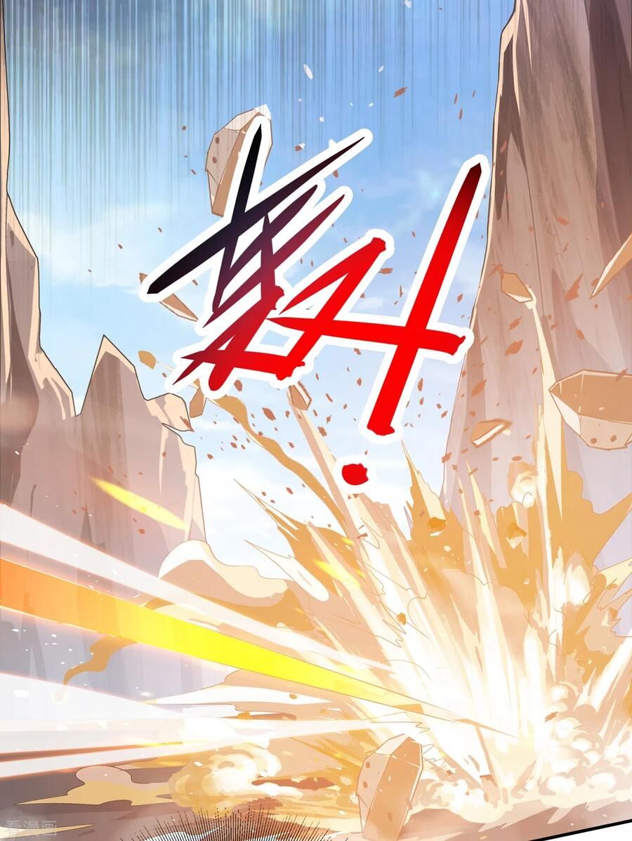 Linh Kiếm Tôn Chap 352 - Next Chap 353