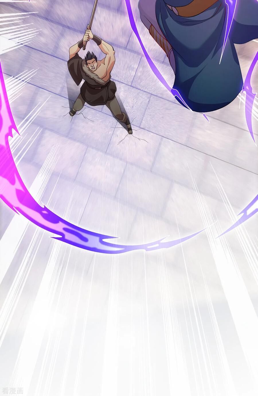 Linh Kiếm Tôn Chap 352 - Next Chap 353