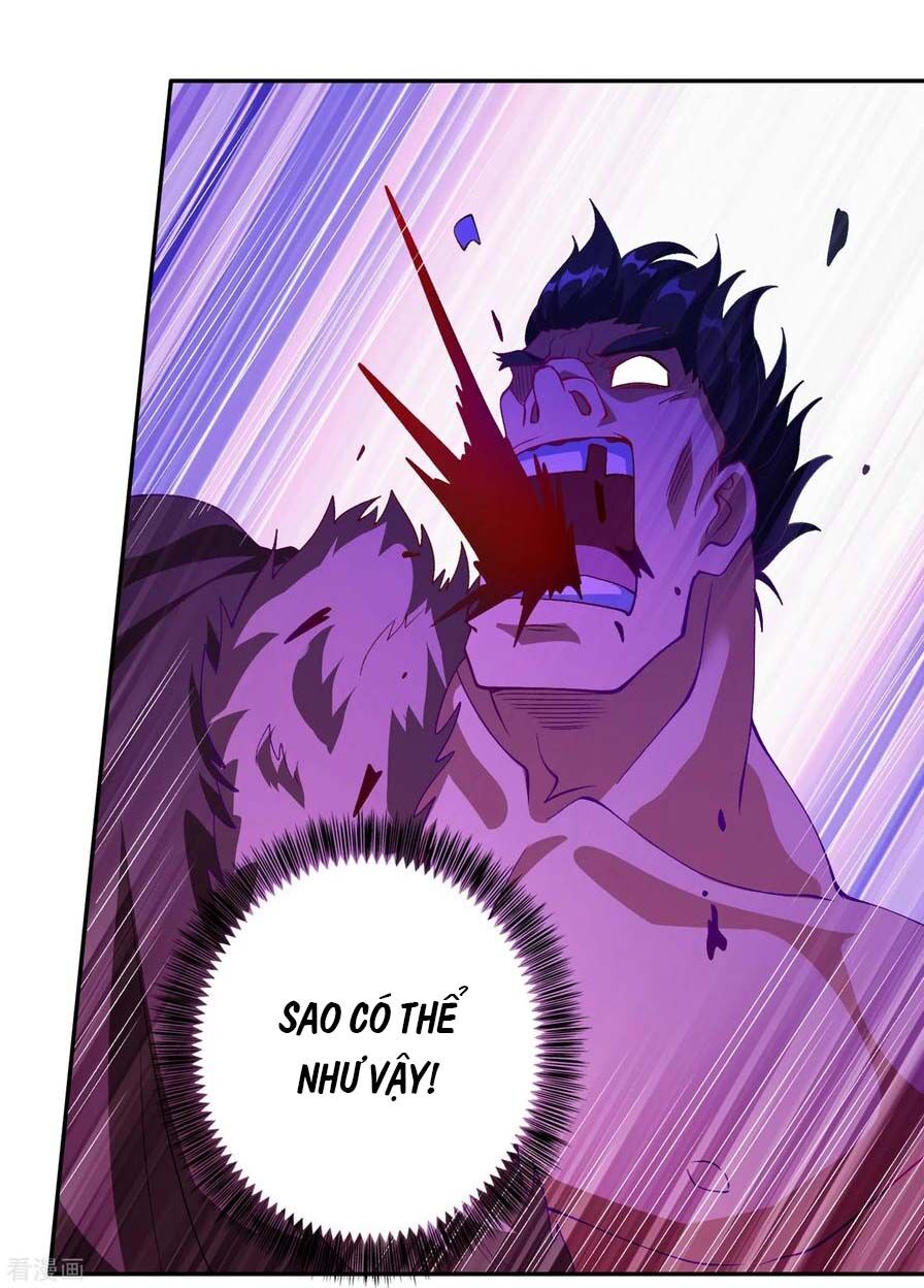 Linh Kiếm Tôn Chap 352 - Next Chap 353