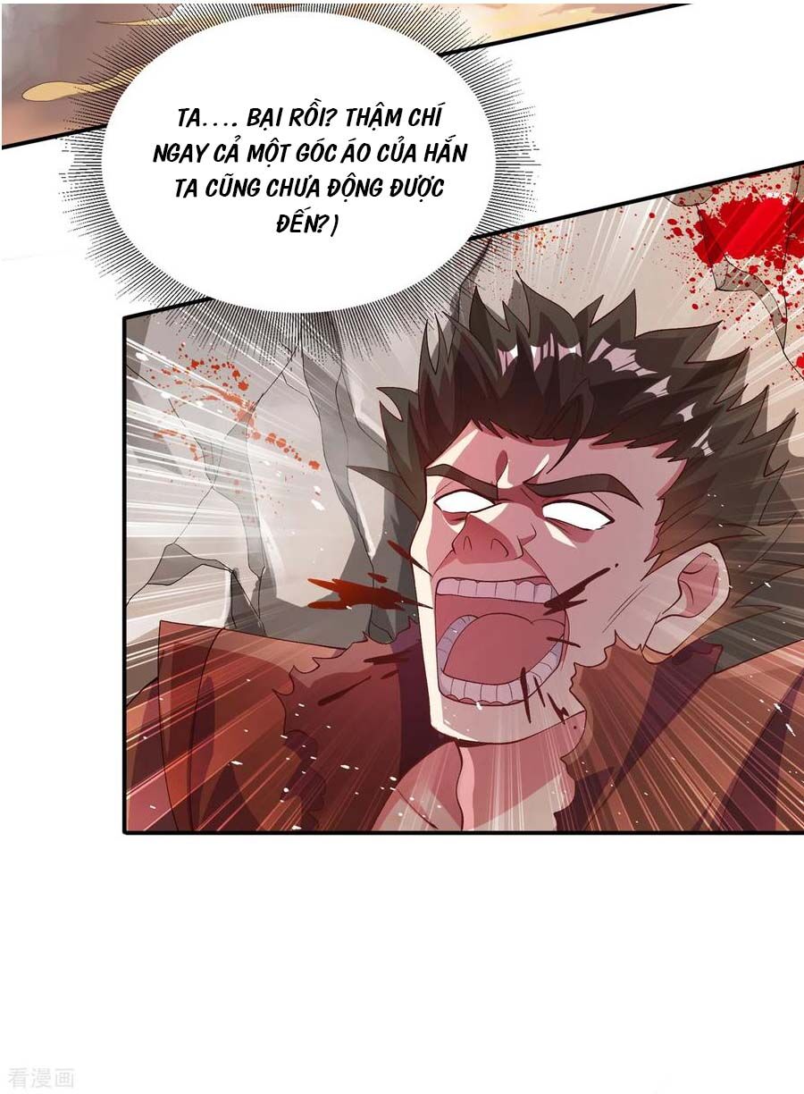 Linh Kiếm Tôn Chap 352 - Next Chap 353