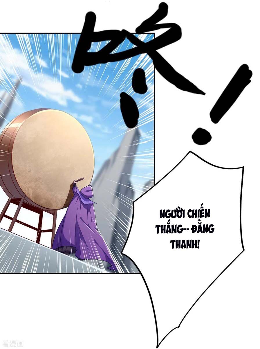 Linh Kiếm Tôn Chap 352 - Next Chap 353