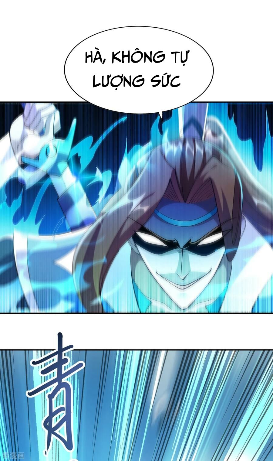 Linh Kiếm Tôn Chap 356 - Next Chap 357