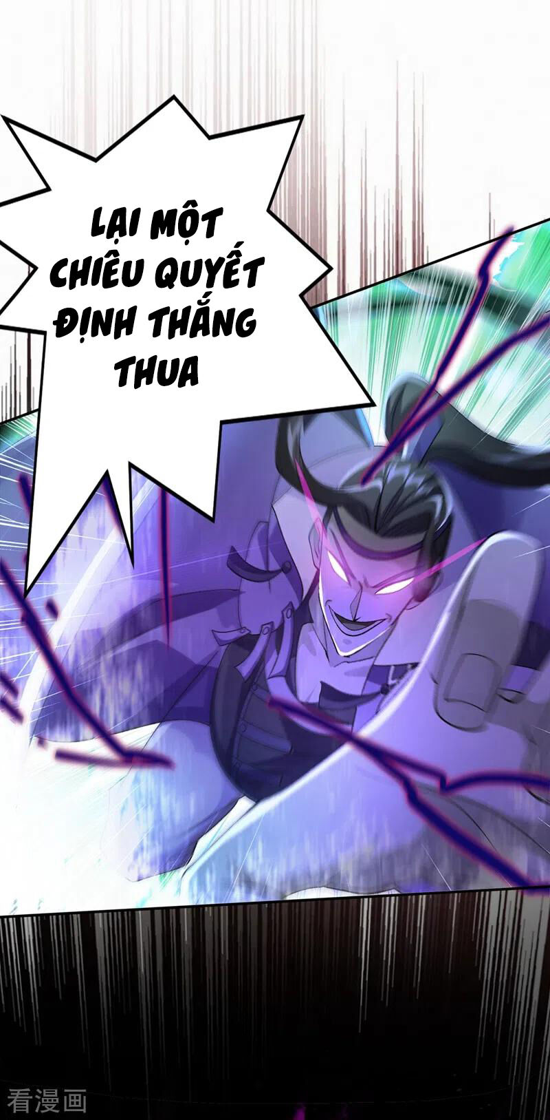 Linh Kiếm Tôn Chap 362 - Next Chap 363