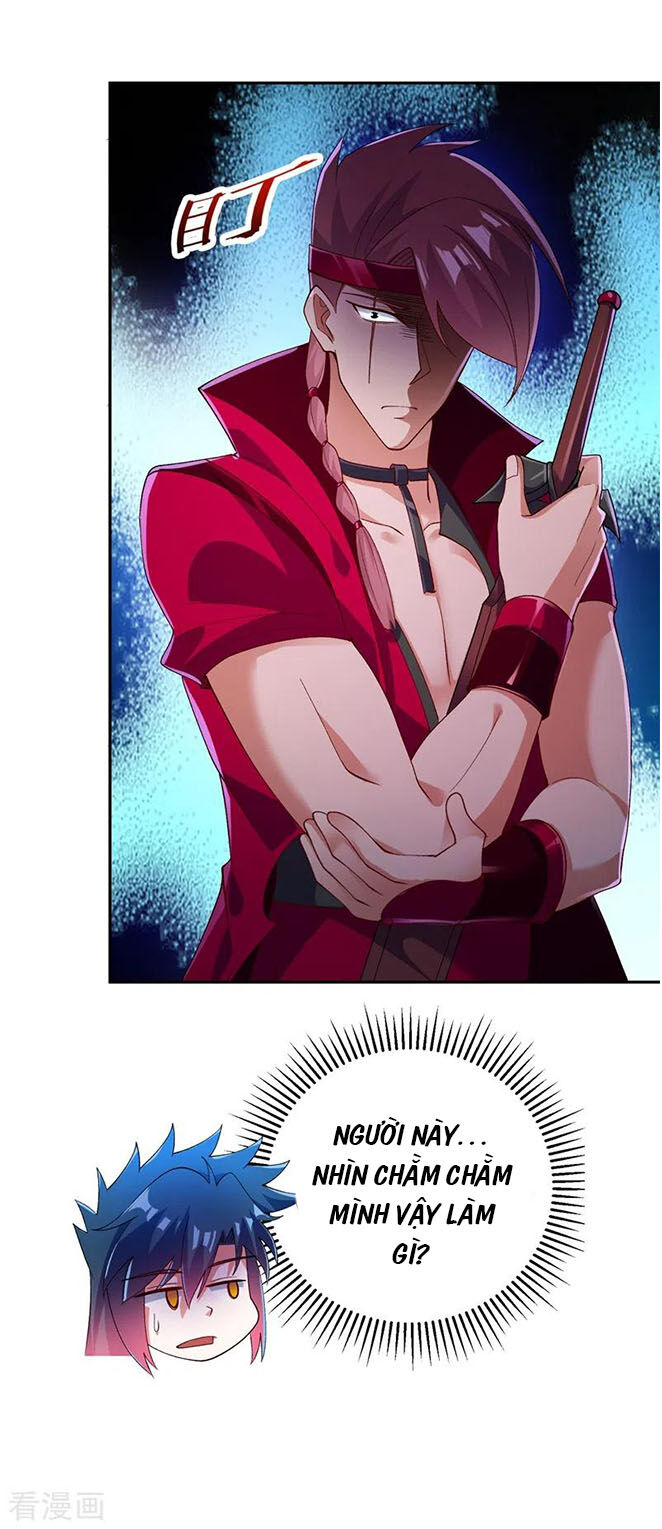 Linh Kiếm Tôn Chap 363 - Next Chap 364