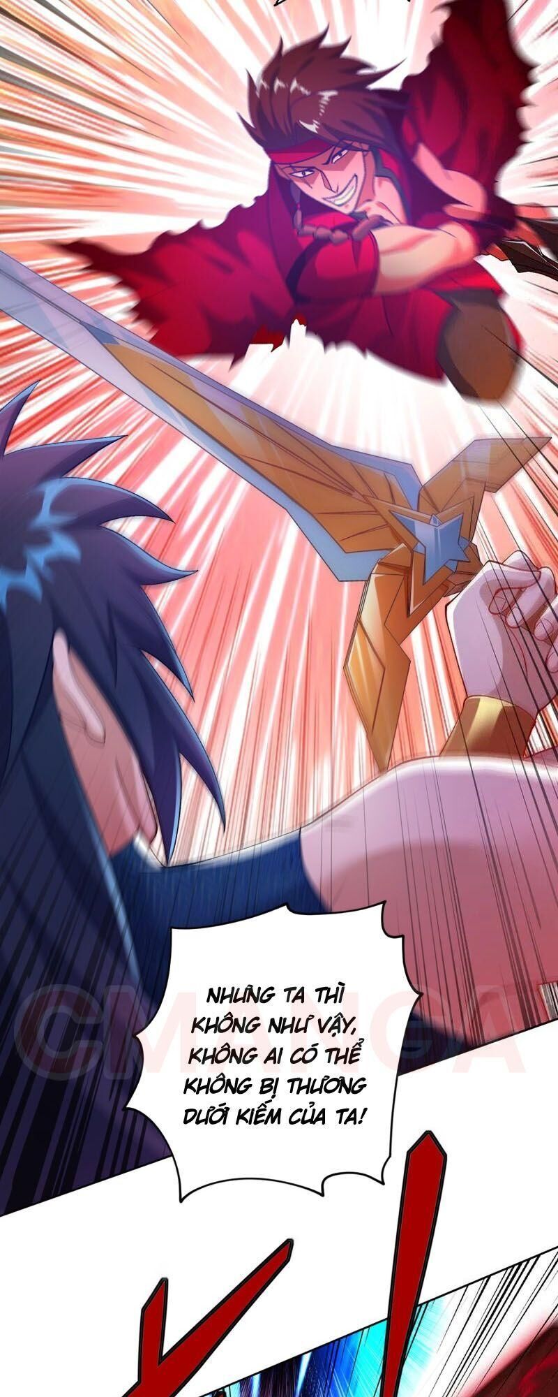 Linh Kiếm Tôn Chap 364 - Next Chap 365