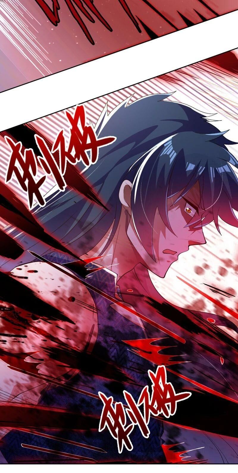 Linh Kiếm Tôn Chap 364 - Next Chap 365