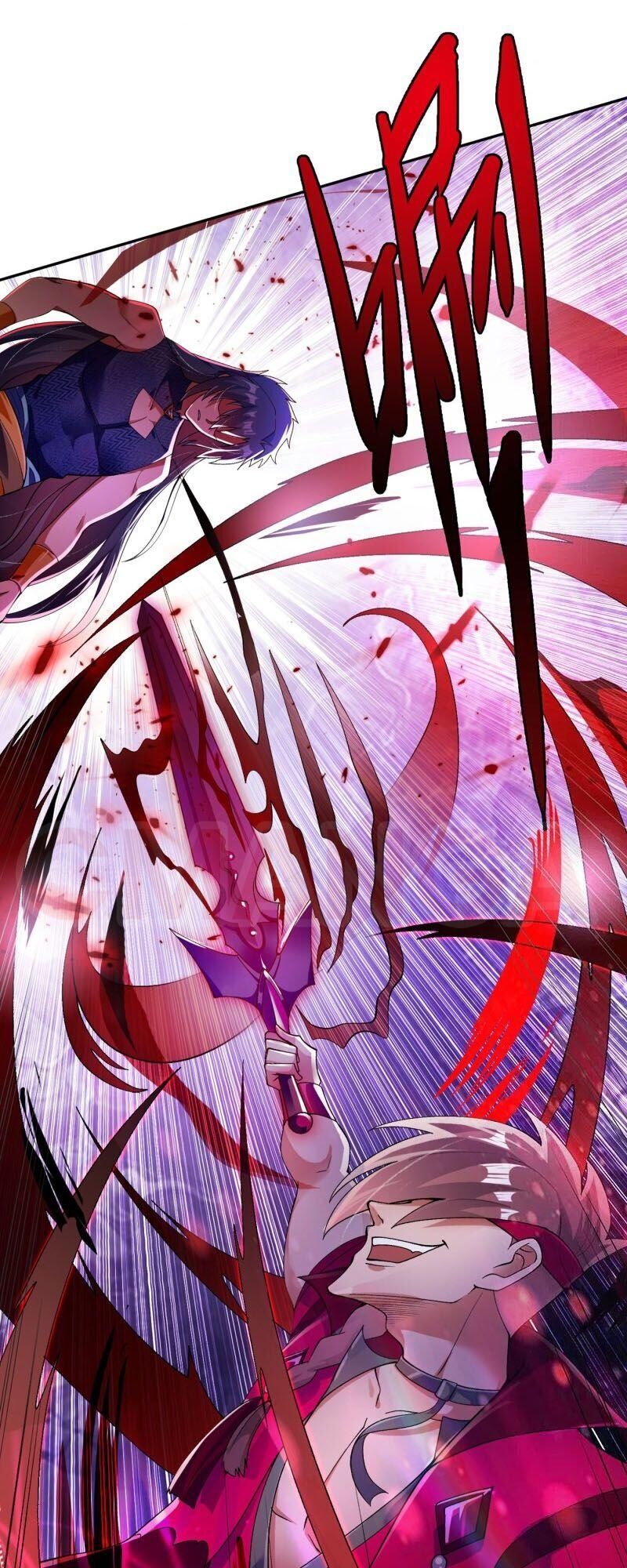 Linh Kiếm Tôn Chap 364 - Next Chap 365