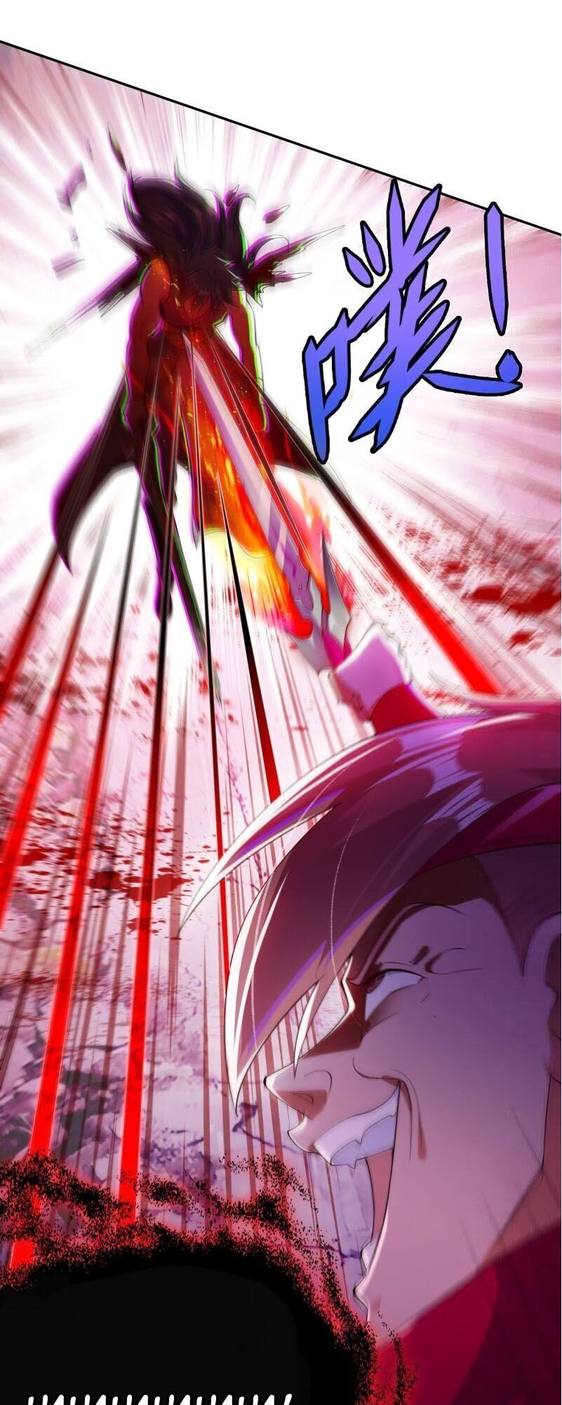 Linh Kiếm Tôn Chap 364 - Next Chap 365