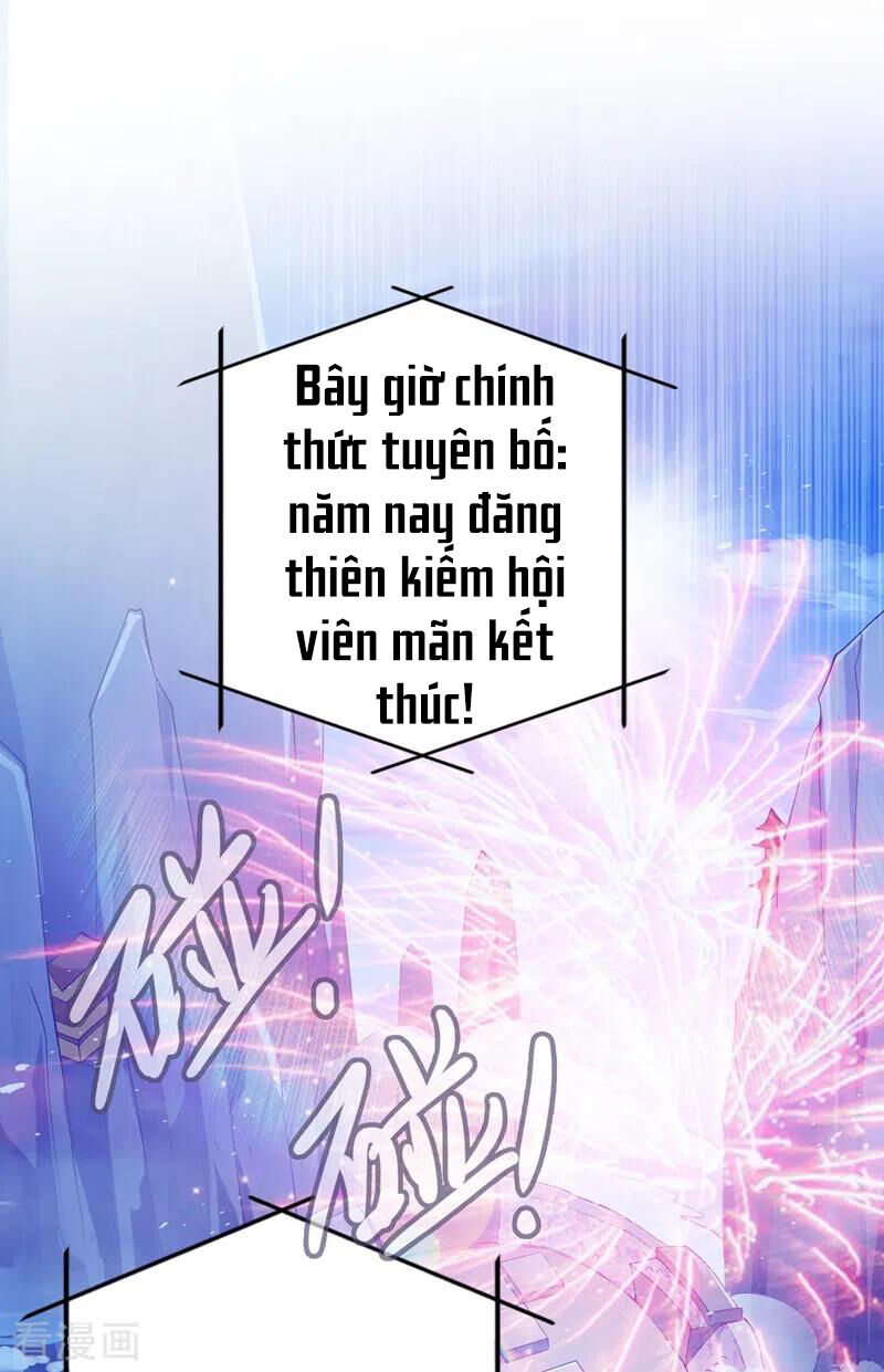 Linh Kiếm Tôn Chap 365 - Next Chap 366