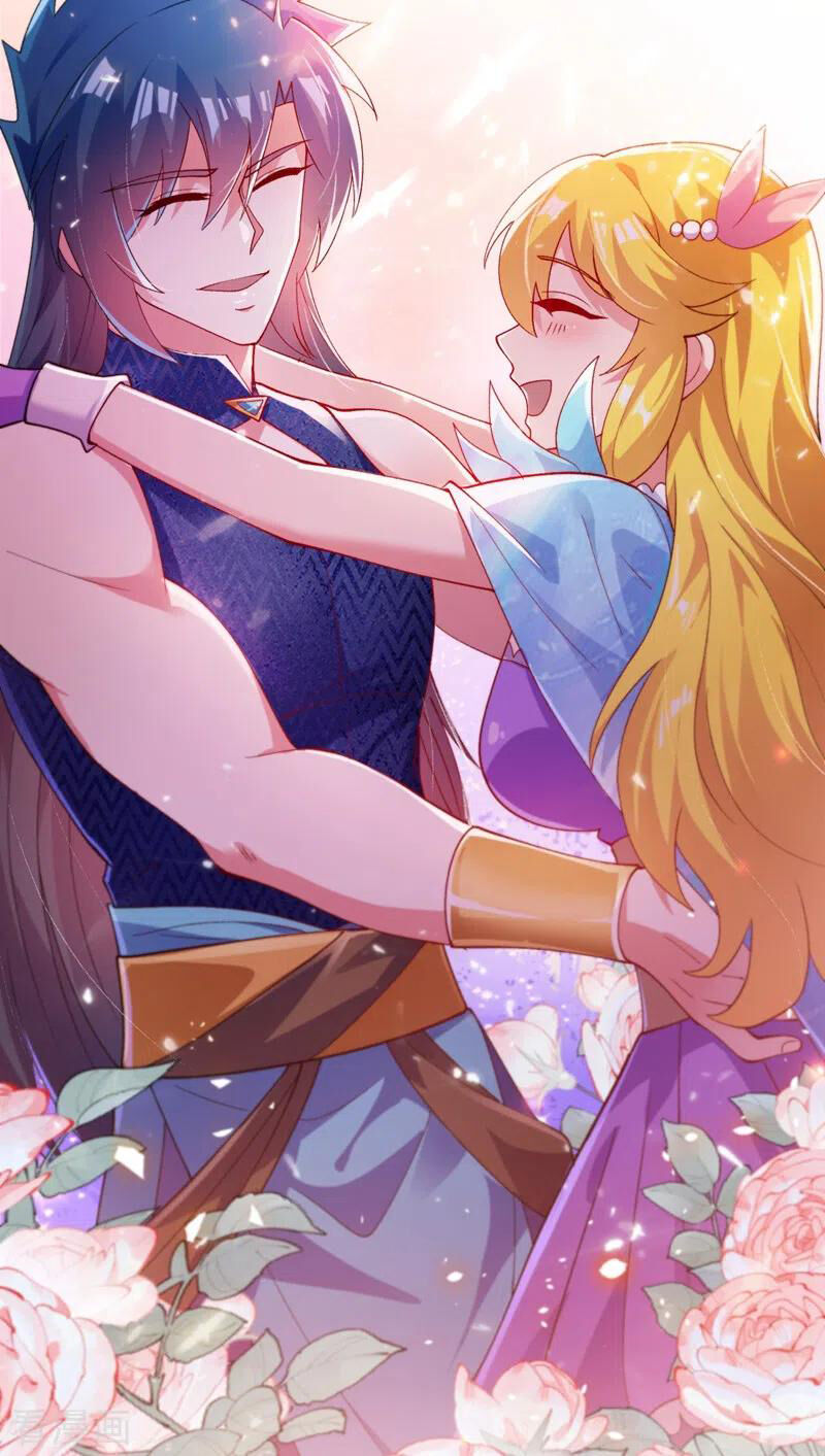 Linh Kiếm Tôn Chap 365 - Next Chap 366