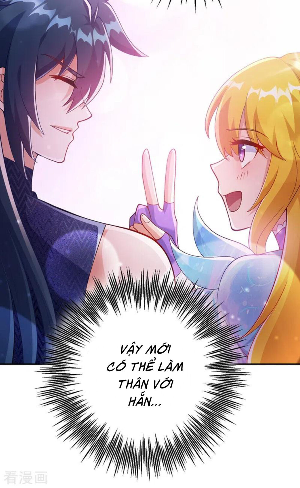 Linh Kiếm Tôn Chap 367 - Next Chap 368