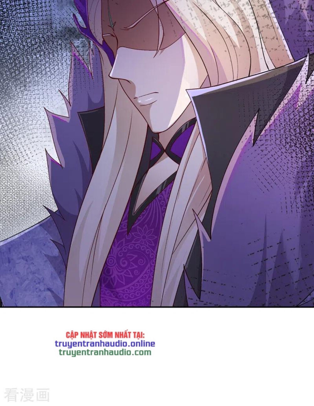 Linh Kiếm Tôn Chap 367 - Next Chap 368