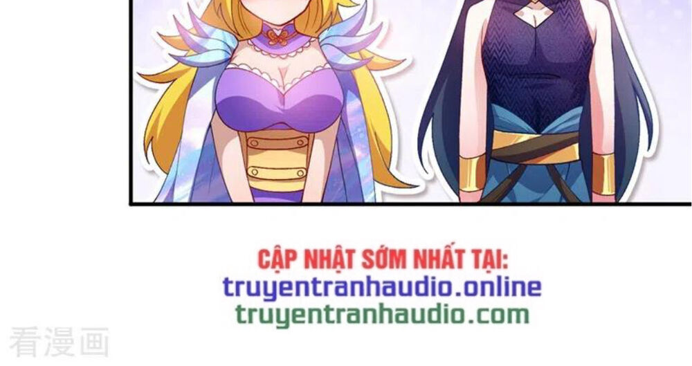 Linh Kiếm Tôn Chap 367 - Next Chap 368