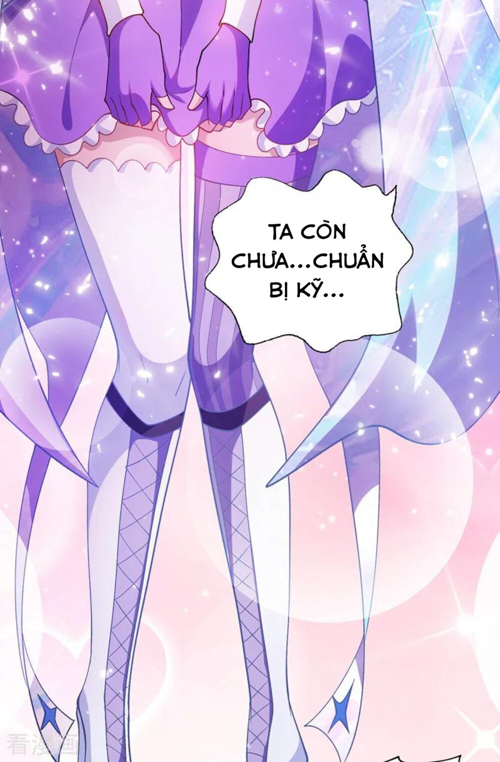 Linh Kiếm Tôn Chap 367 - Next Chap 368