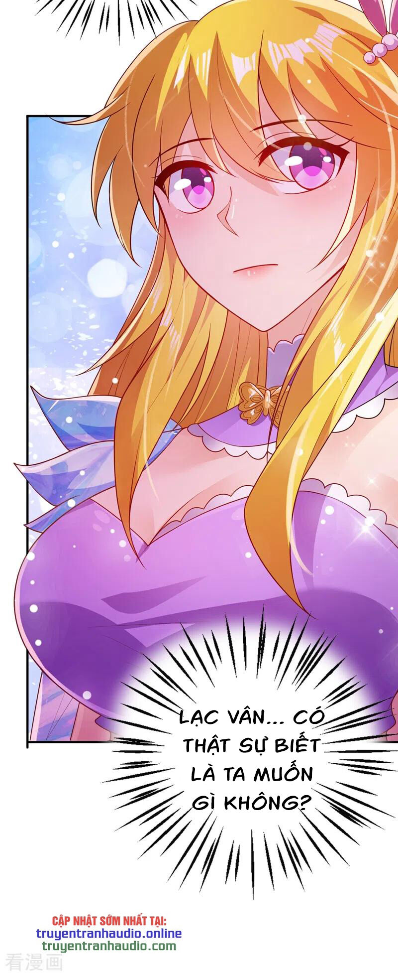 Linh Kiếm Tôn Chap 368 - Next Chap 369