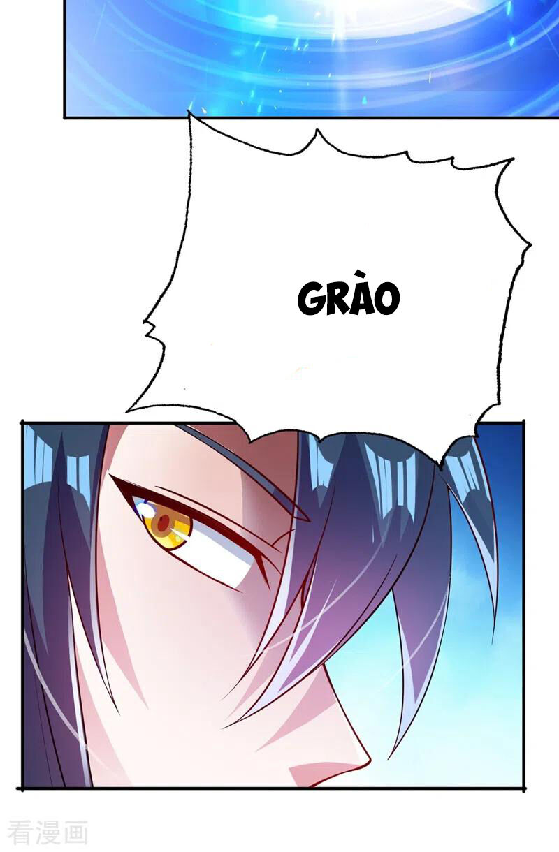 Linh Kiếm Tôn Chap 368 - Next Chap 369