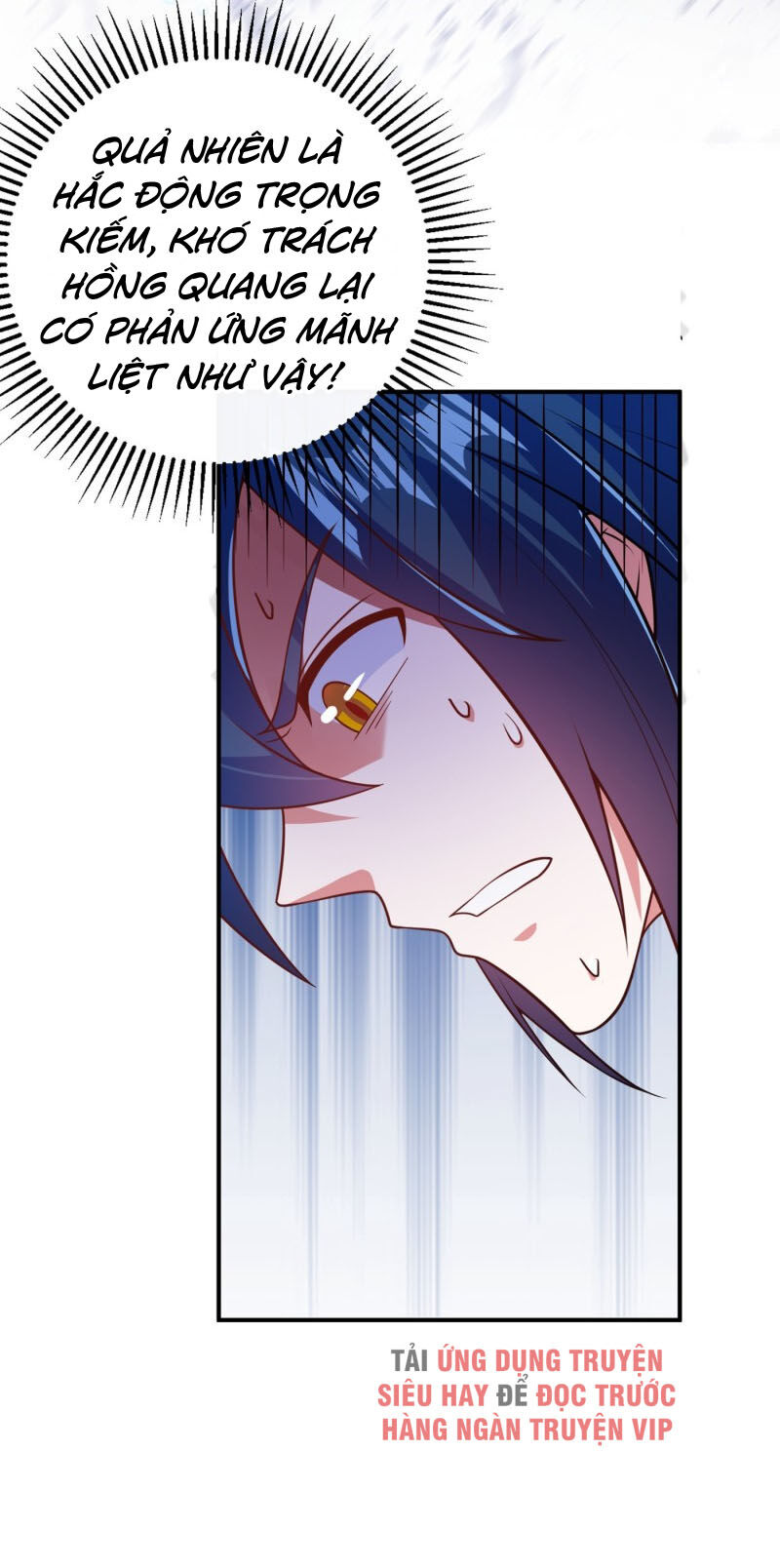 Linh Kiếm Tôn Chap 371 - Next Chap 372