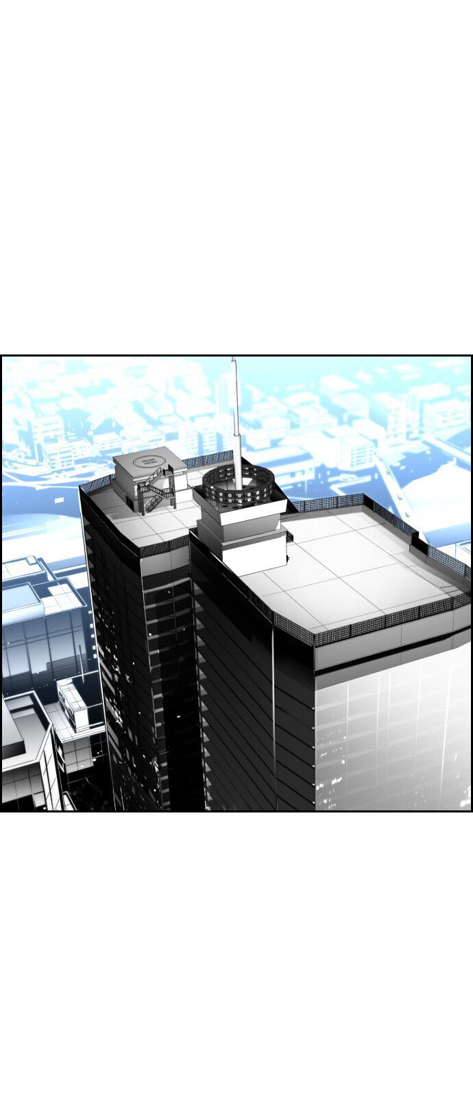 Kẻ Khủng Bố Chap 91 - Next Chap 92