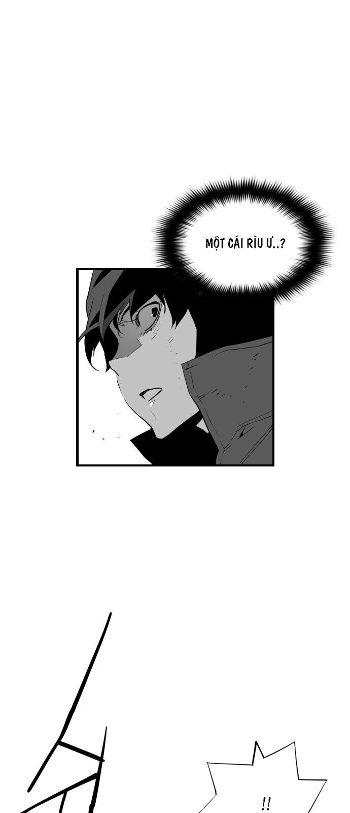 Kẻ Khủng Bố Chap 91 - Next Chap 92