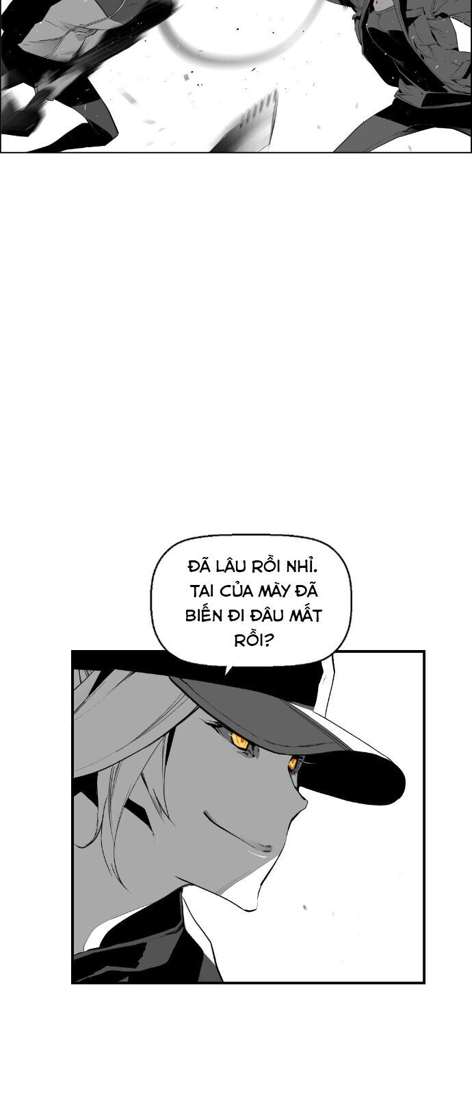 Kẻ Khủng Bố Chap 91 - Next Chap 92