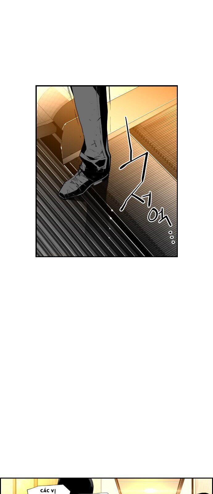 Kẻ Khủng Bố Chap 91 - Next Chap 92