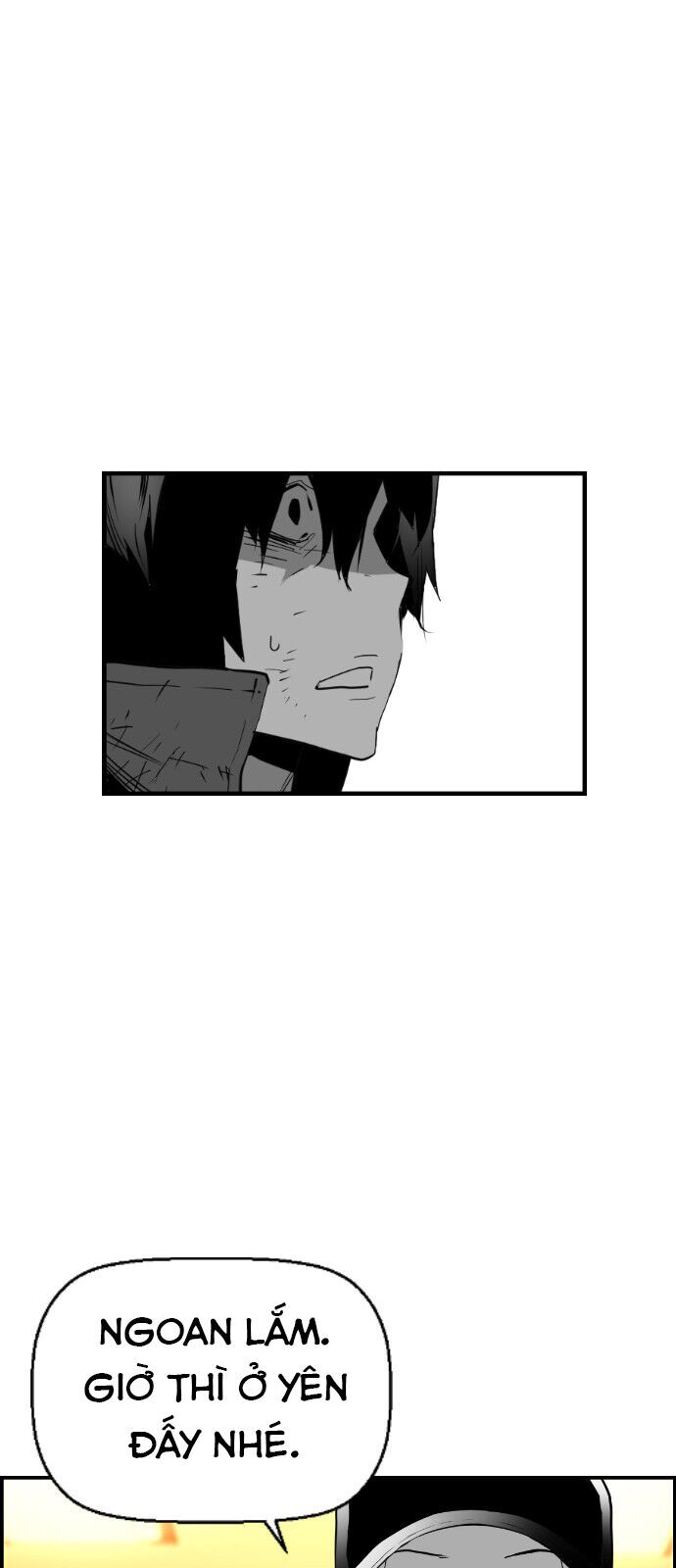 Kẻ Khủng Bố Chap 91 - Next Chap 92