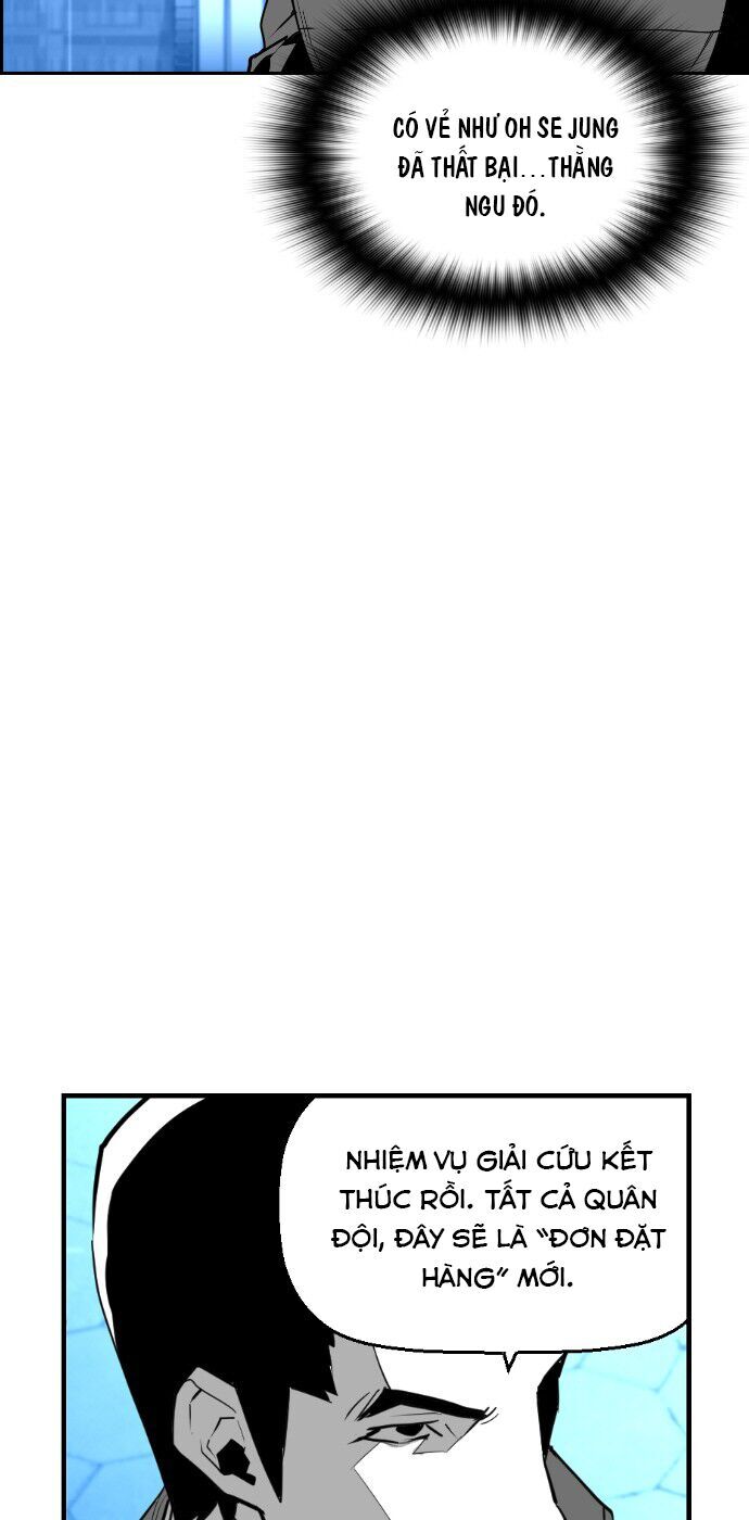 Kẻ Khủng Bố Chap 91 - Next Chap 92