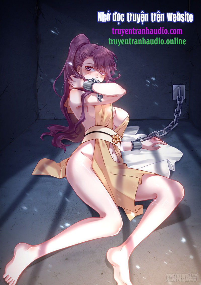 Võ Luyện Đỉnh Phong Chap 842 - Next Chap 843