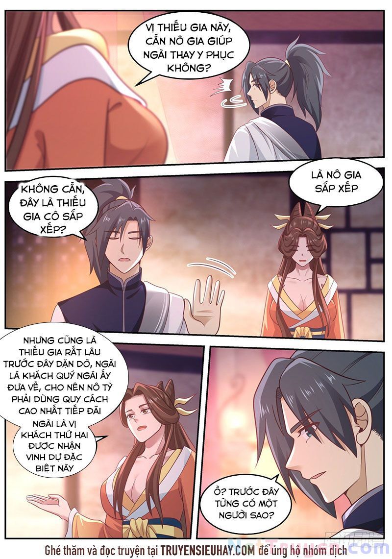 Võ Luyện Đỉnh Phong Chap 902 - Next Chap 903