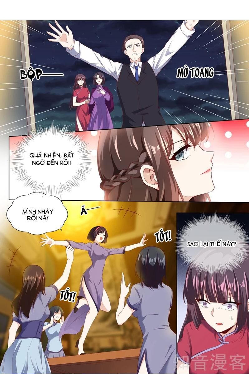 Thiếu Soái! Vợ Ngài Lại Bỏ Trốn Chap 283 - Next Chap 284