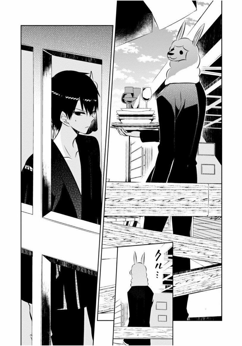 Trò Chơi Tử Thần Chap 15 - Next Chap 16