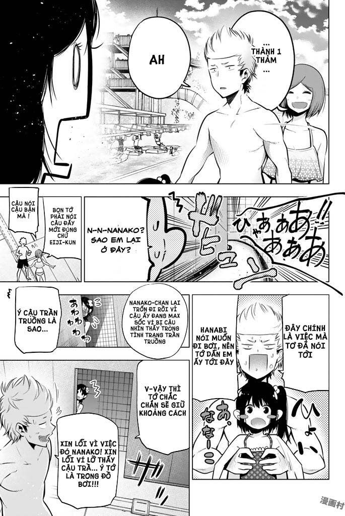 Senryuu Shoujo Chap 45 - Next Chap 46