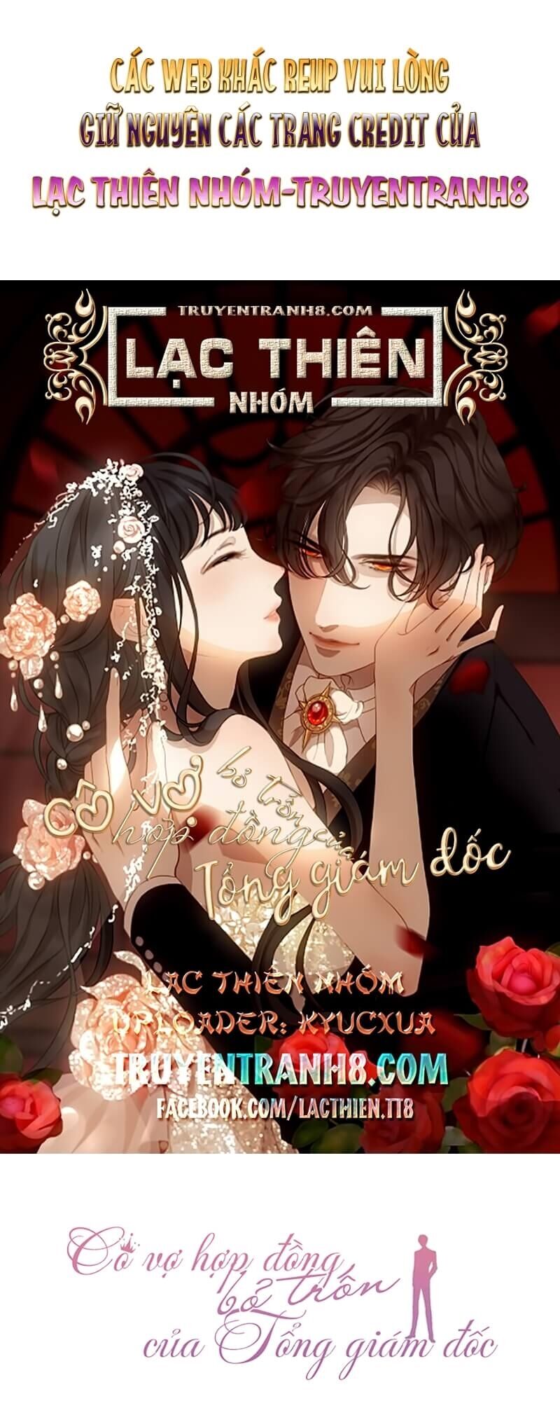 Cô Vợ Hợp Đồng Bỏ Trốn Của Tổng Giám Đốc Chap 273 - Next Chap 274