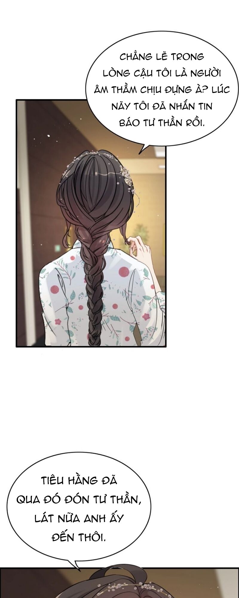 Cô Vợ Hợp Đồng Bỏ Trốn Của Tổng Giám Đốc Chap 278 - Next Chap 279